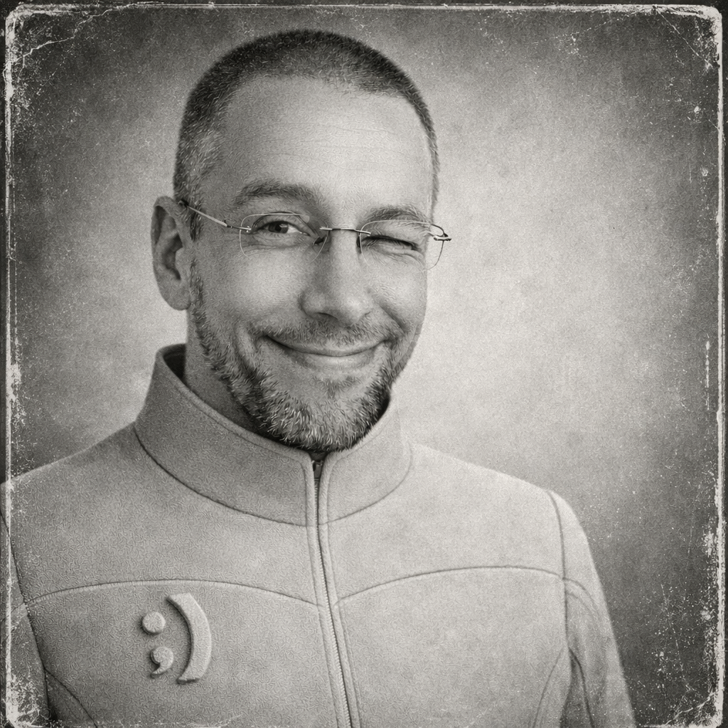 John - Founder & CEO