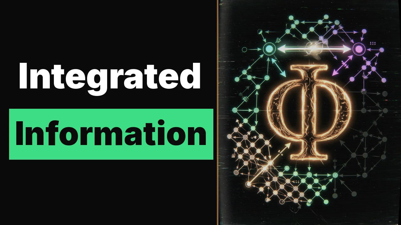Integrated Information Theory: Phi, the 124, and the worldview