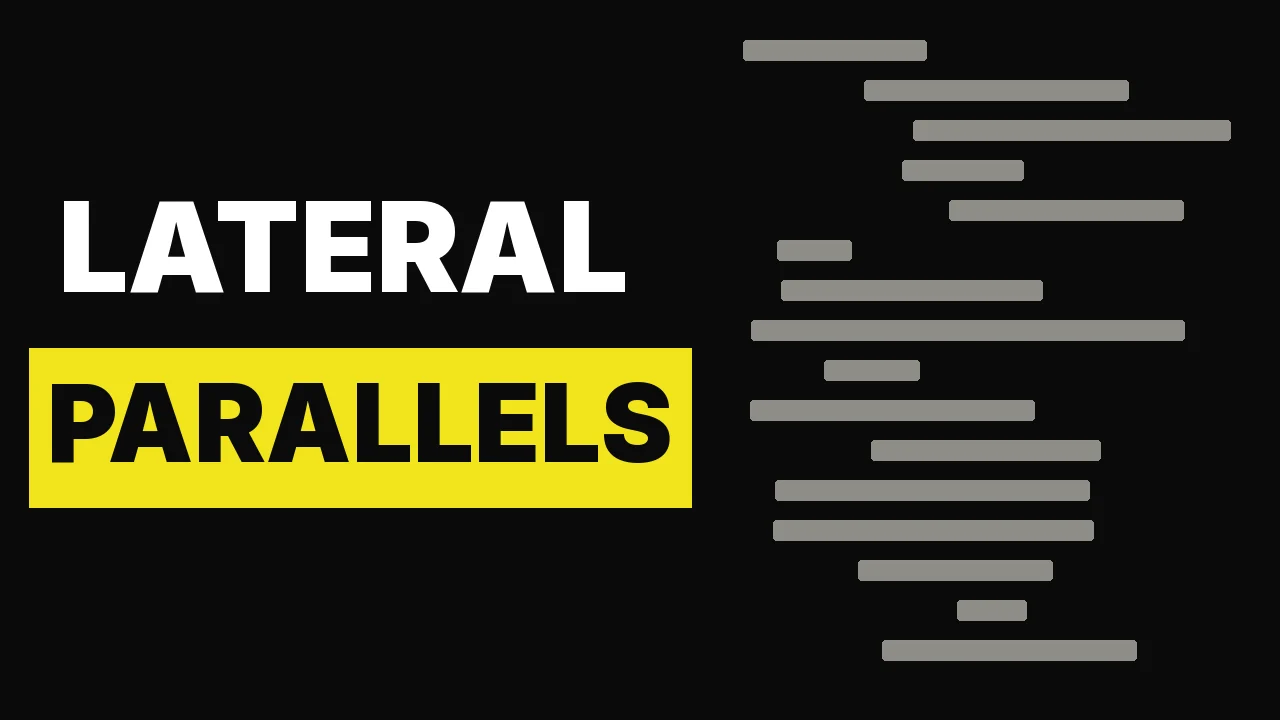Lateral Parallels: The Ukrainian Cyborg and the German Zombie Firms