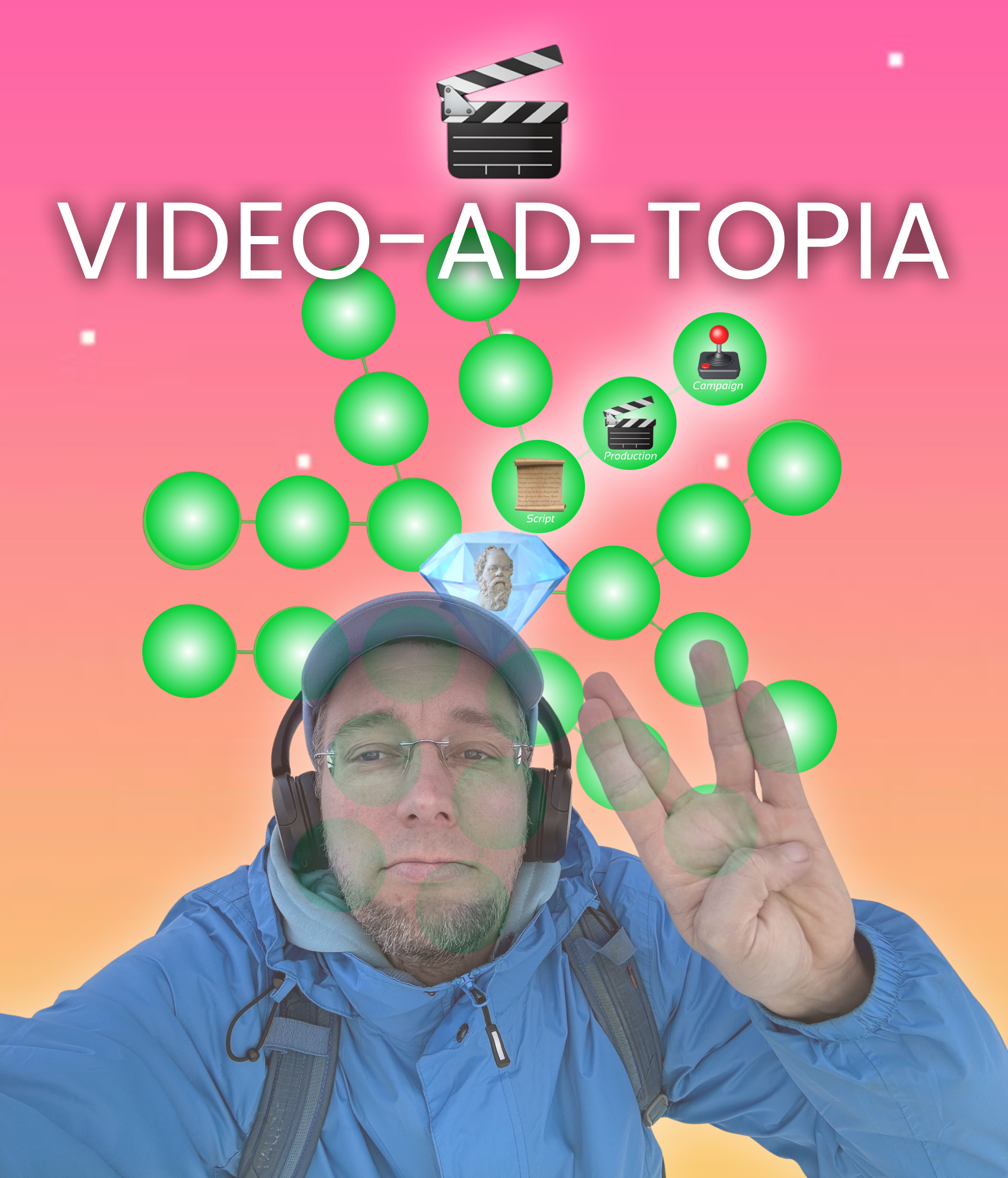 Knowledge Diamonds for Video Ad Managers 💎🎬