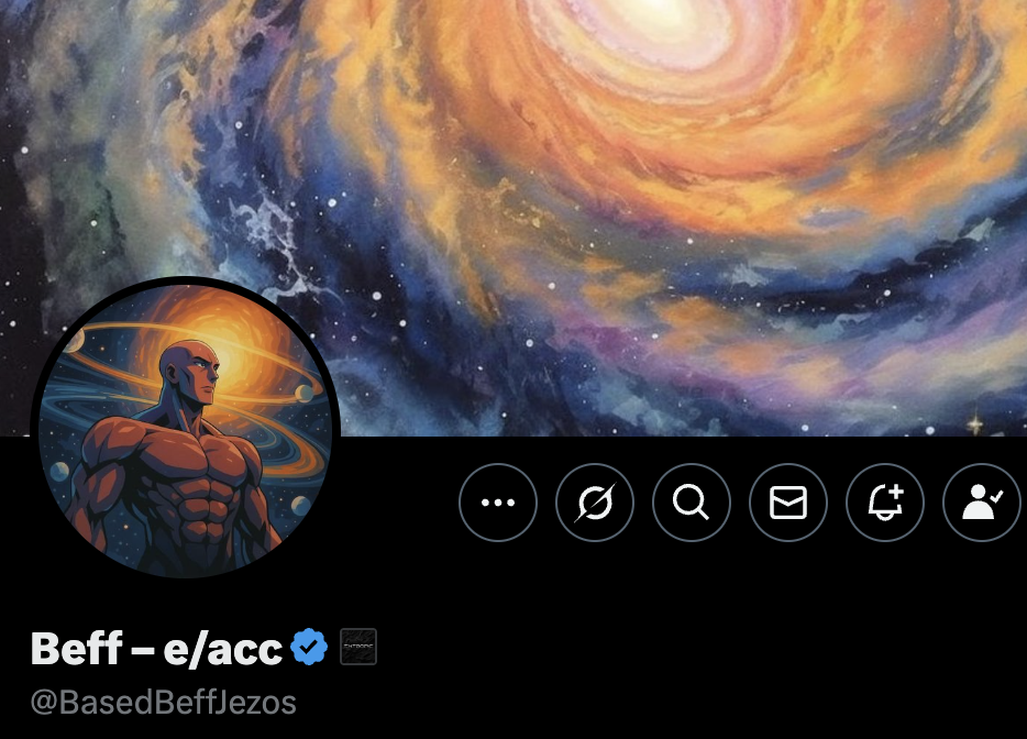 Beff Jezos: Is this Physics Messiah rewriting AI, every computer, and leveling up all of humanity?
