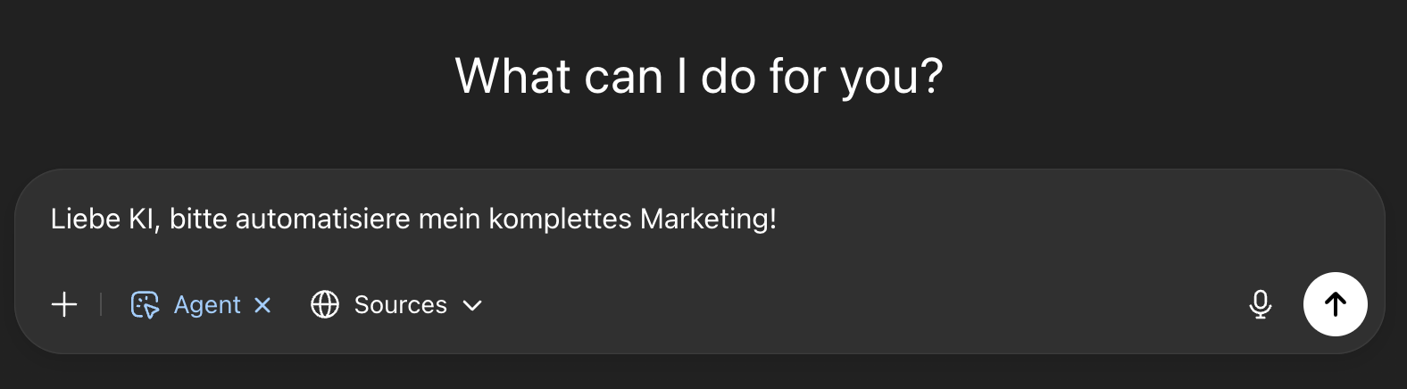 Automatisiertes Marketing mit ChatGPT‑Agent: Multi‑Network‑Posting im Fokus