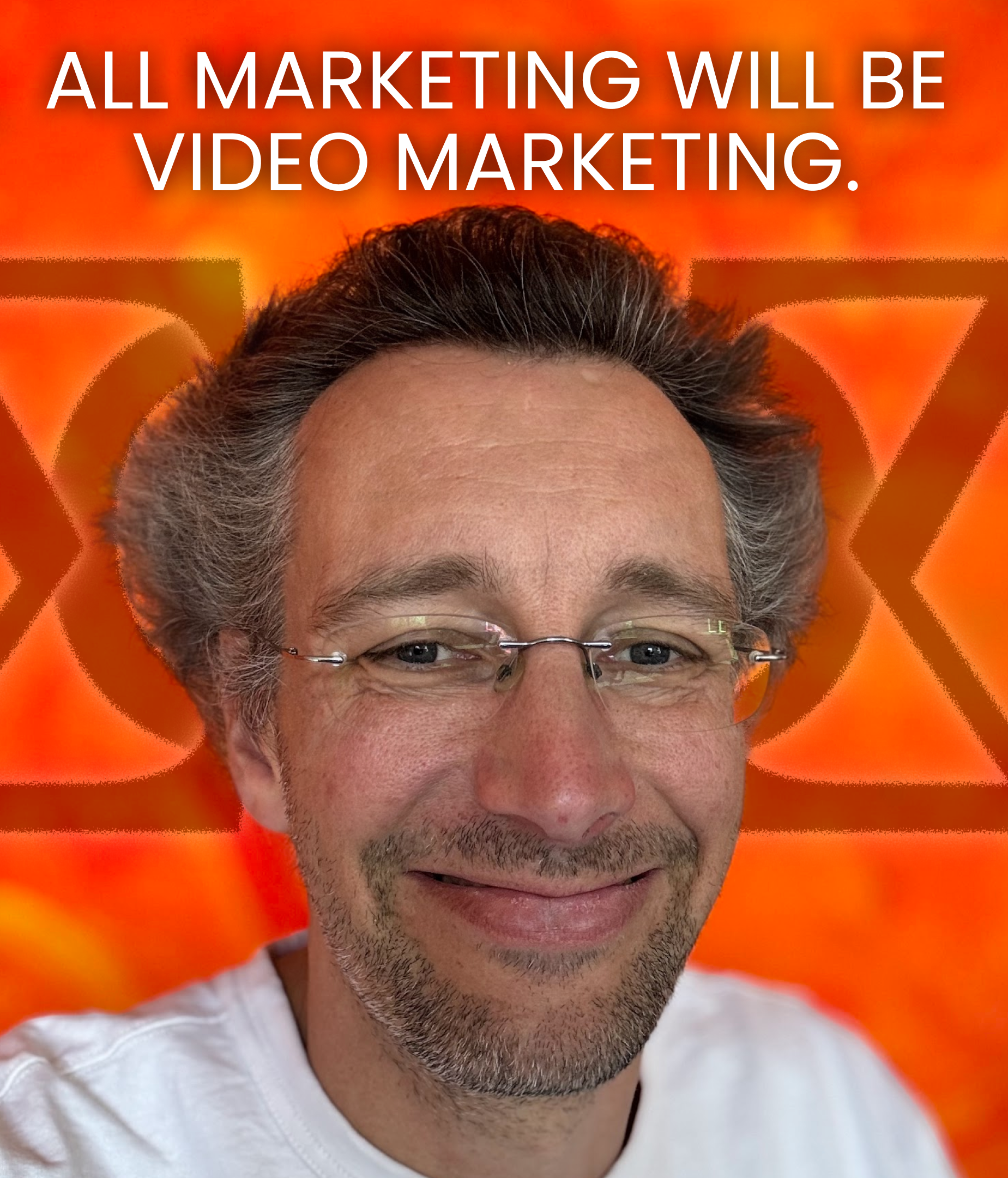 Alles Marketing wird Video. Alles Marketing wird Games.