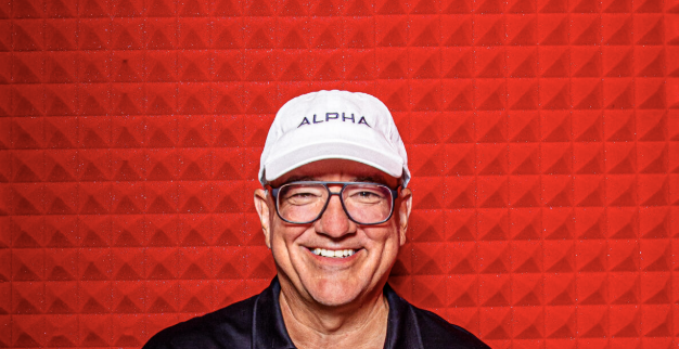 Return of the Alpha: Ignore this and live with the regret of teaching your kids WRONG.