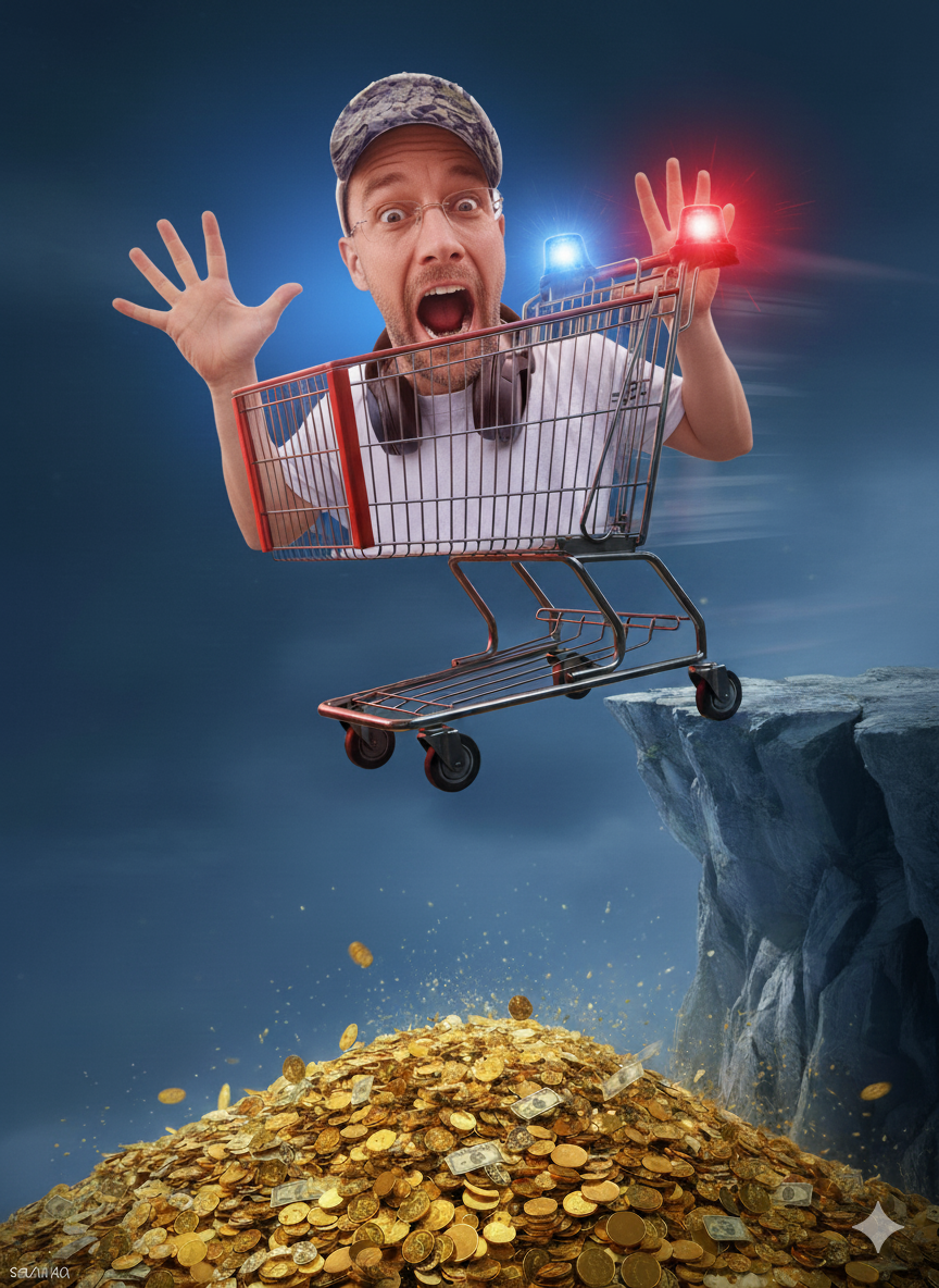 From Customer Journey to Sales Machine. How to sell complex products in e-commerce. Broken down with alarm systems.
