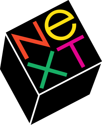 The NeXT big thing started in 1990 and is still right before your eyes: The Web.