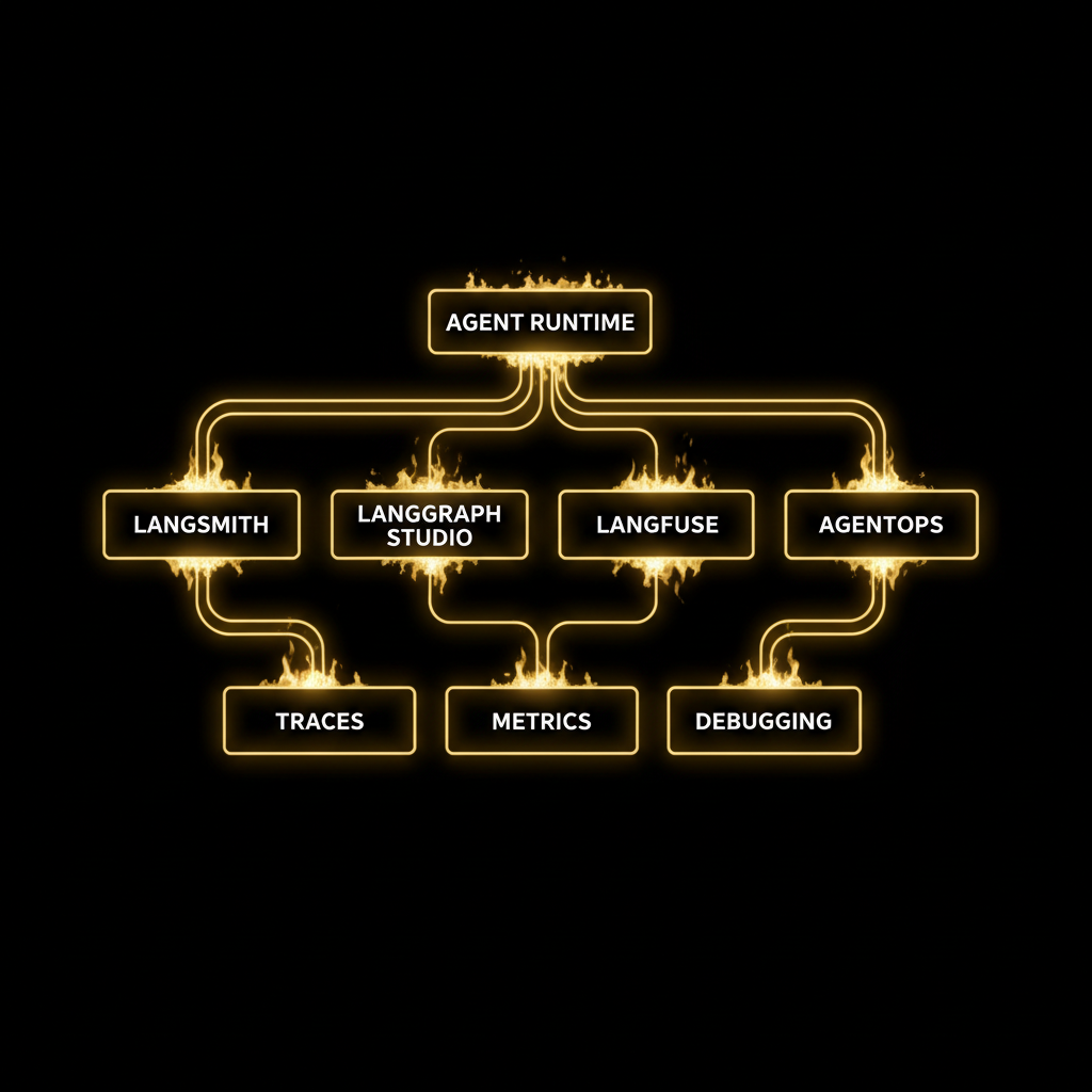 How to See What Your AI Agent Is Actually Doing: The Rise of Agent Observability